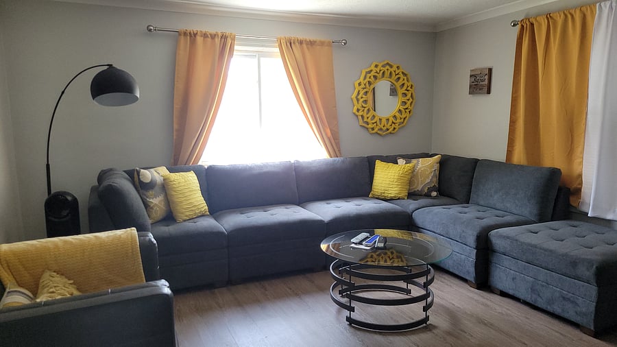 Main Living Room