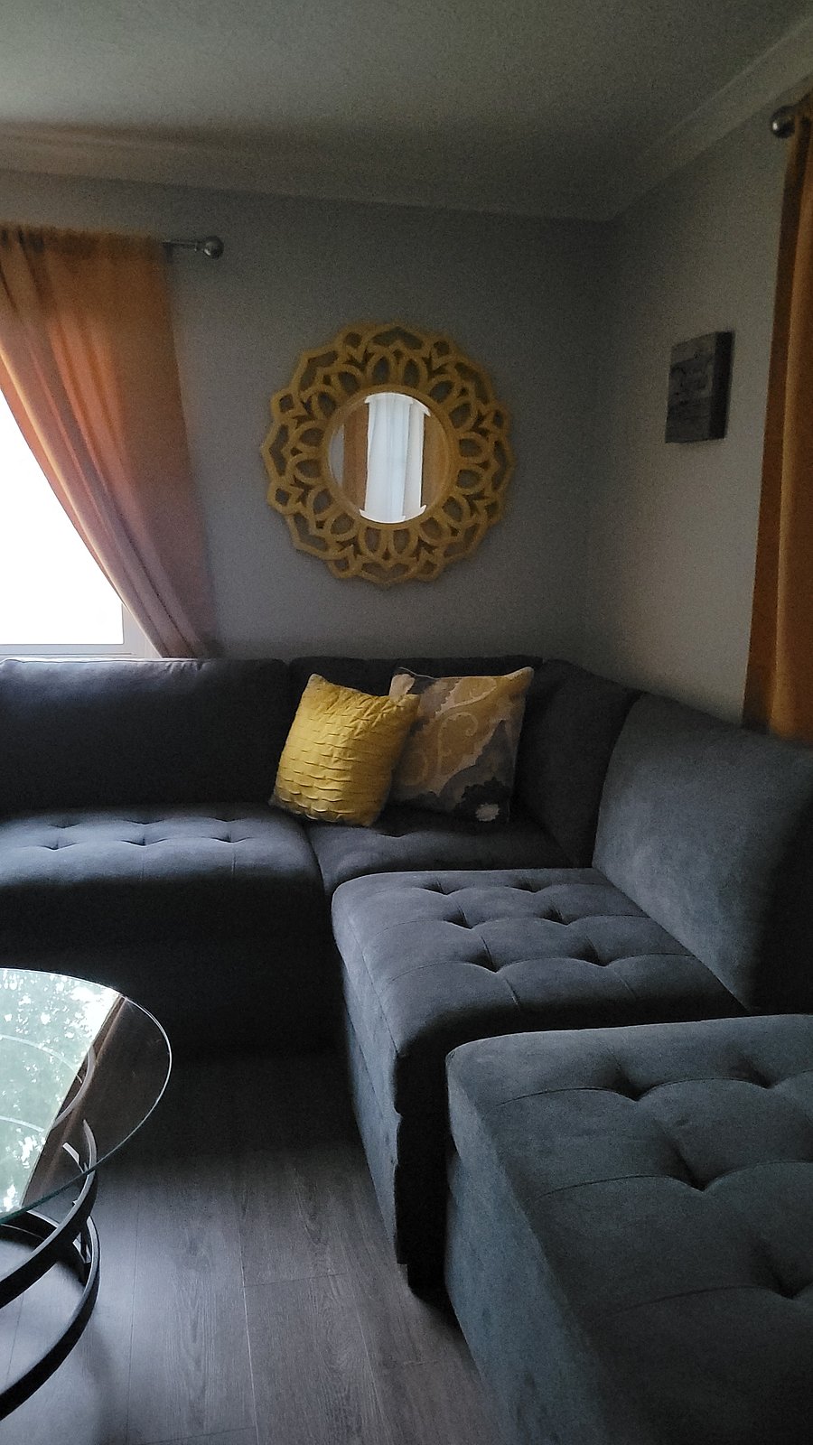Main Living Room