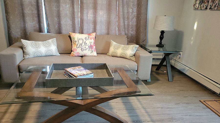 Second Living Room