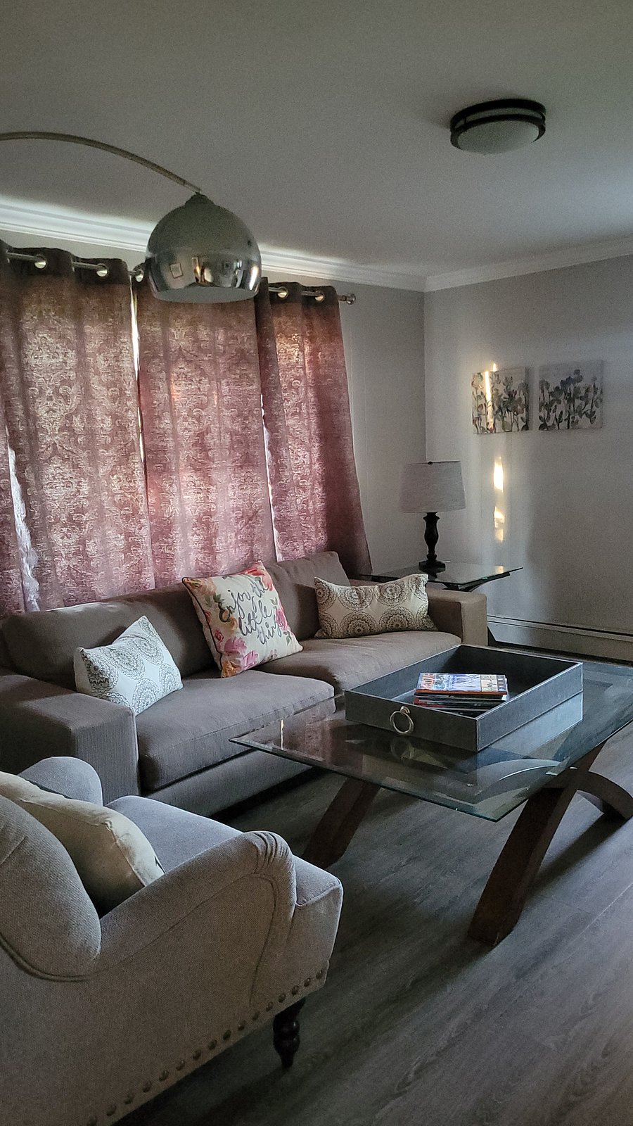 Second Living Room