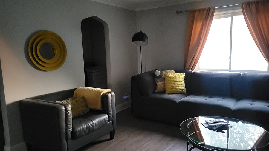 Main Living Room