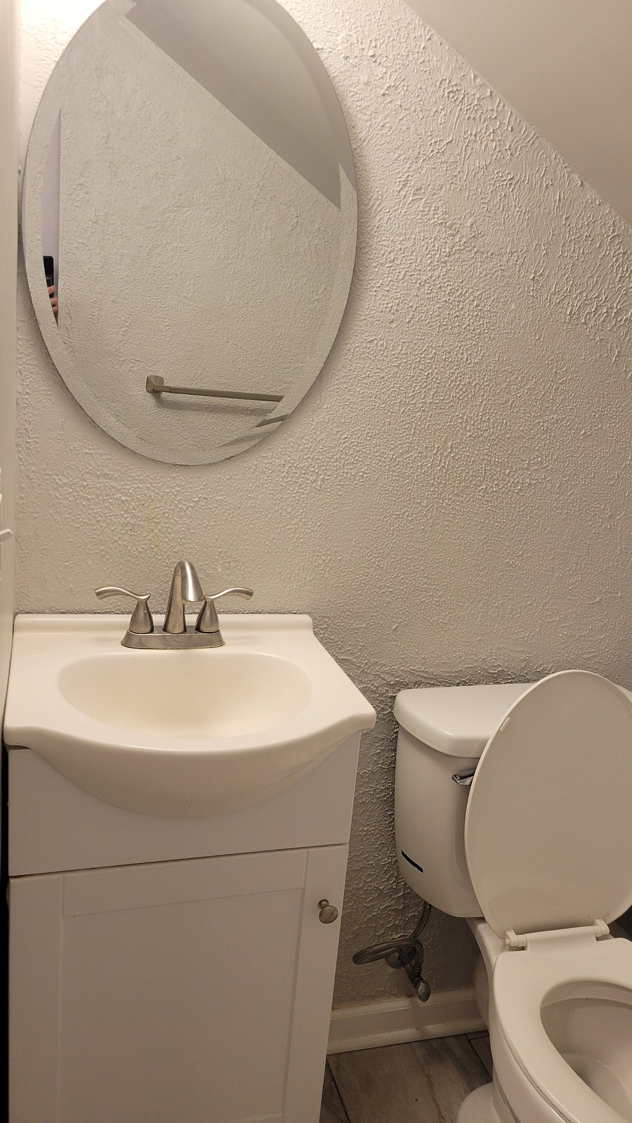 Bathroom on 2nd Floor