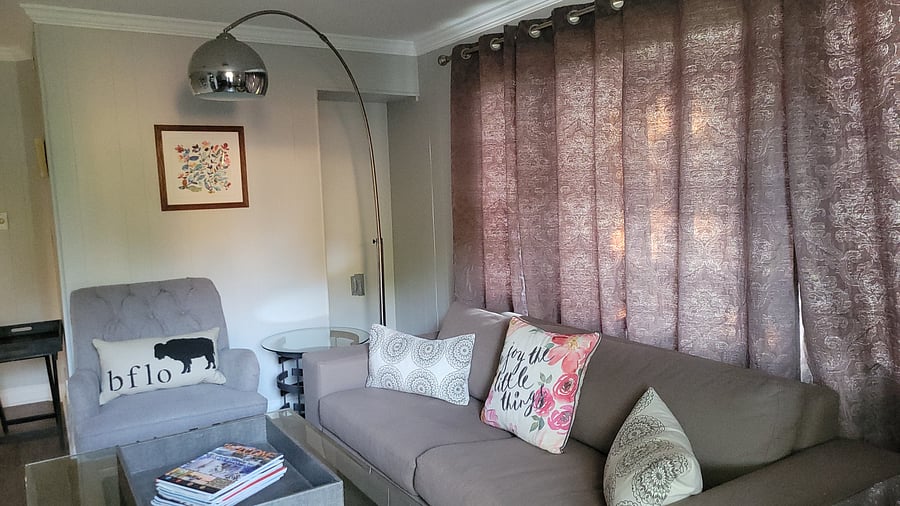 Second Living Room