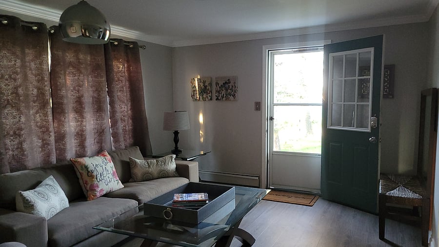 Second Living Room