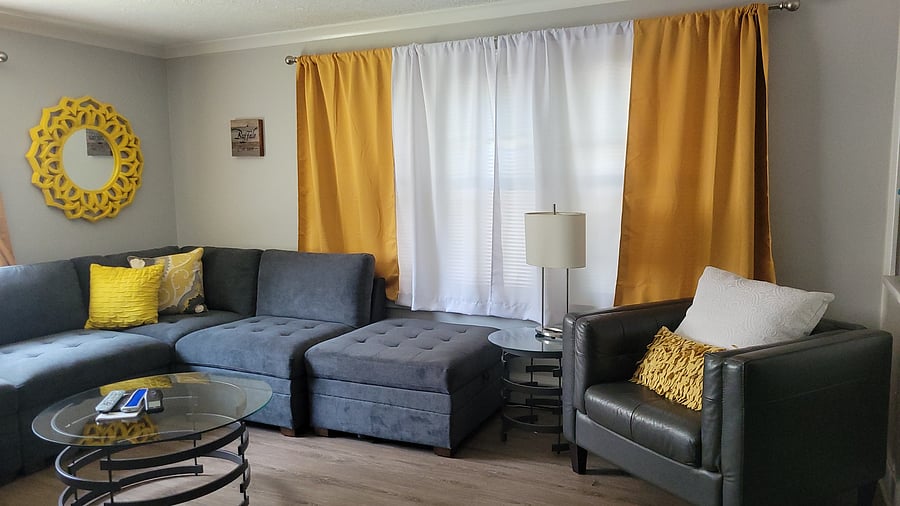 Main Living Room