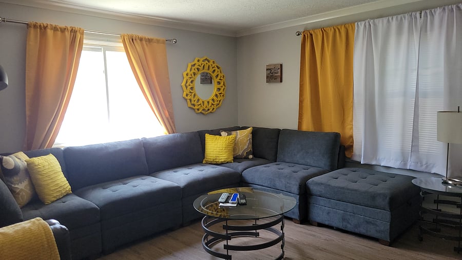Main Living Room