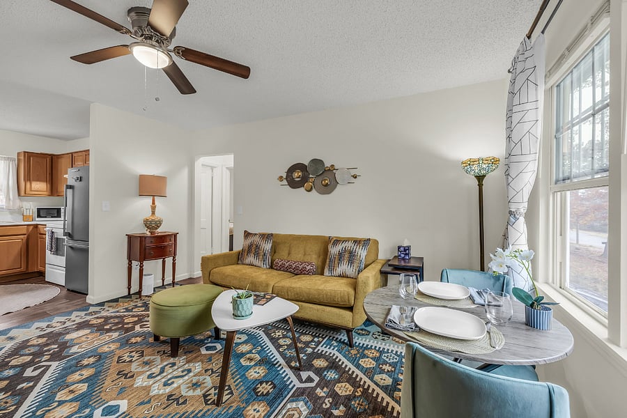 304 Living Room