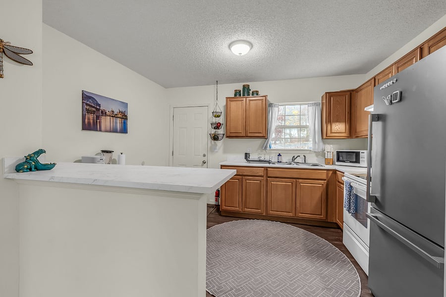 304 Breakfast Bar