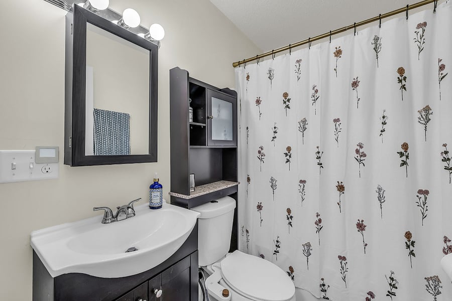 304 Bathroom with Bidet
