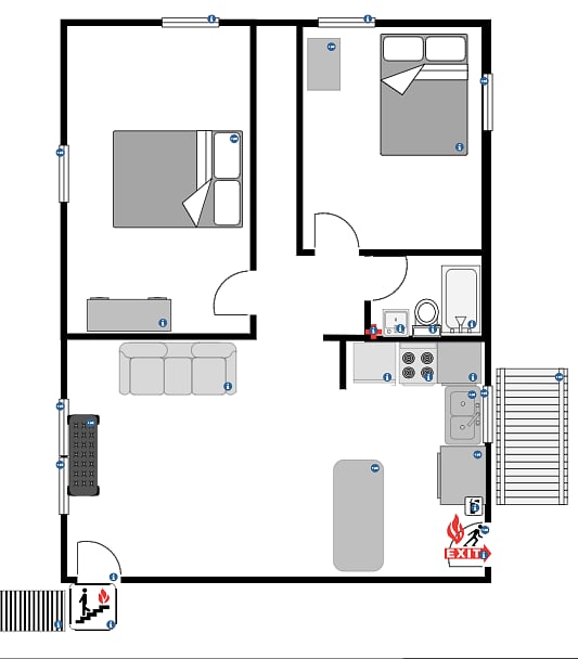 Furnished Finder property 653684_1 photo 26