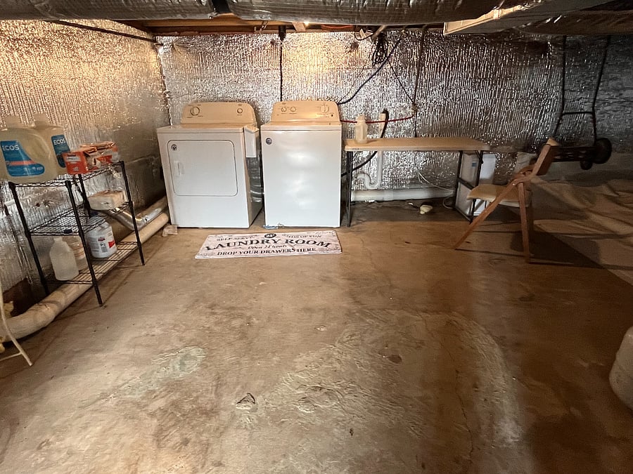 304 Basement