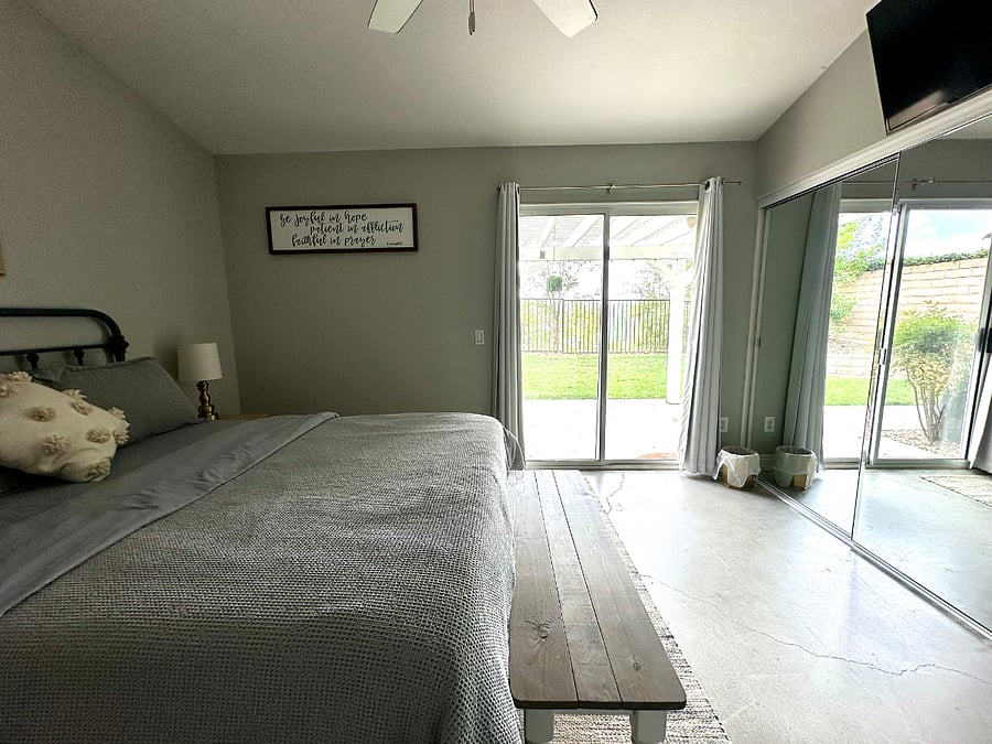 Primary Bedroom 2