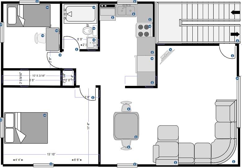 Furnished Finder property 653898_1 photo 13