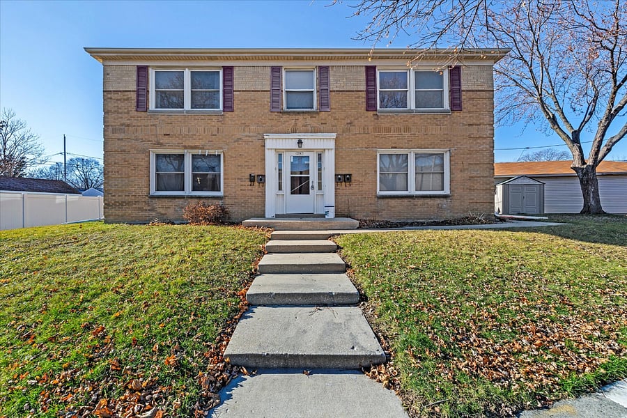 Front Exterior