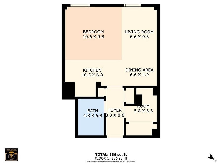Furnished Finder property 654566_1 photo 20