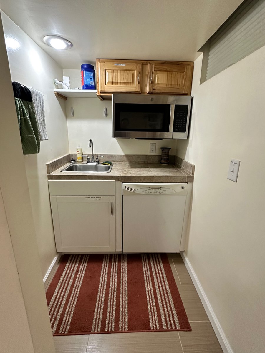 Dishwasher