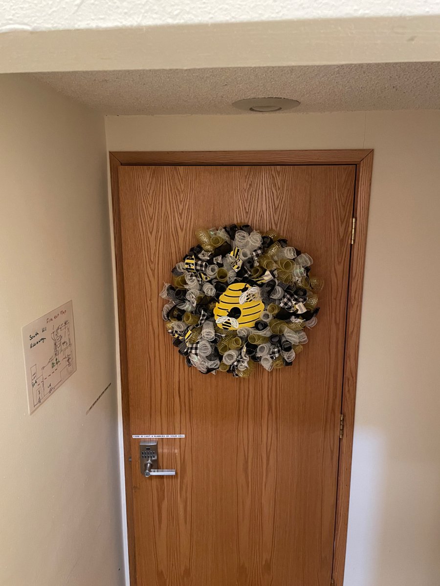 Bee our Guest