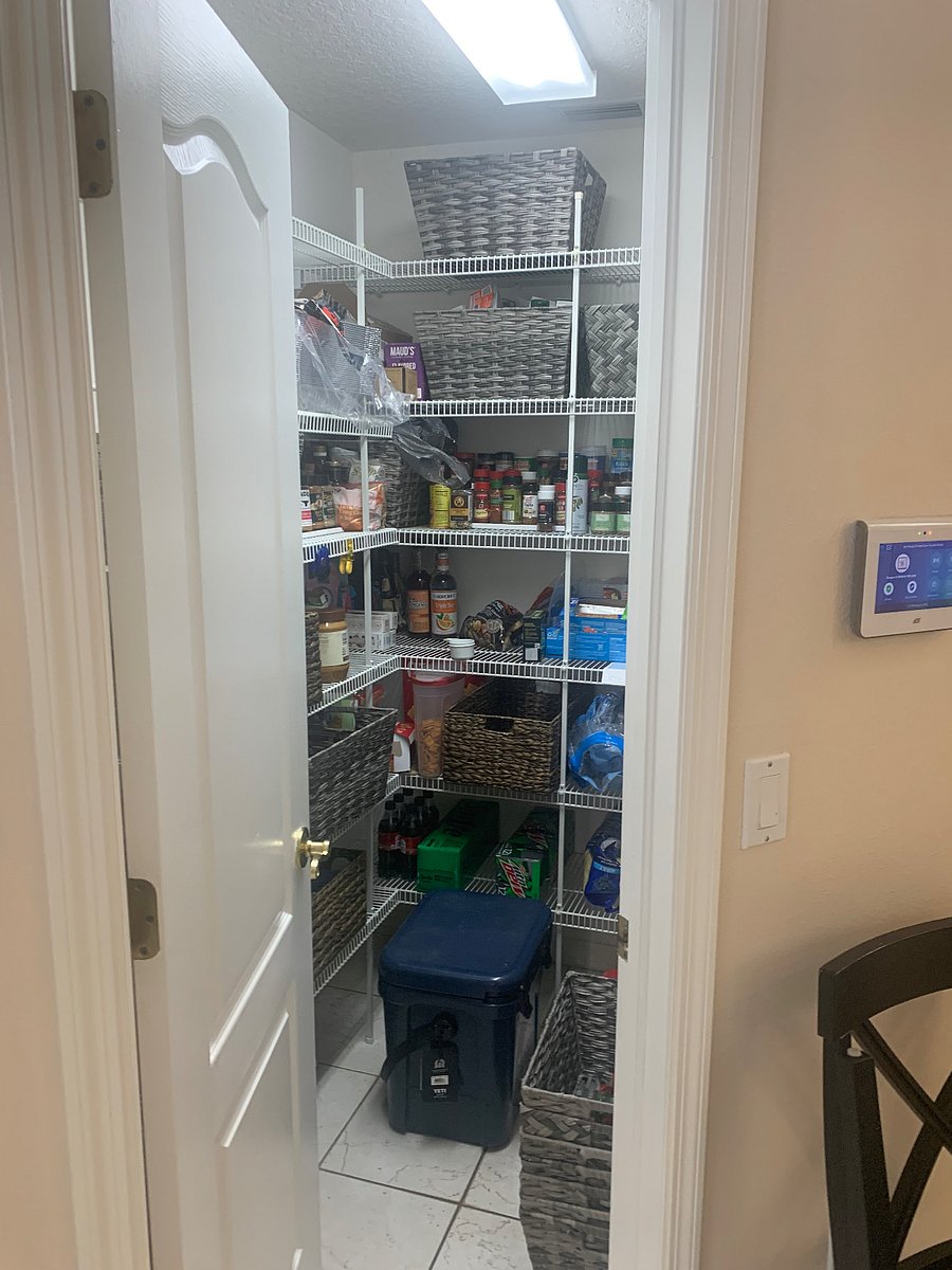Pantry