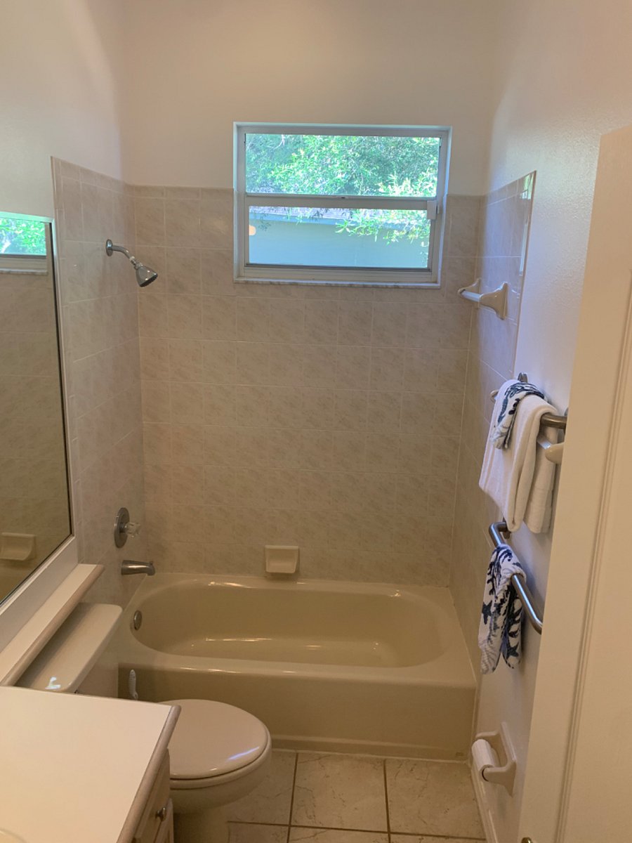 Bathroom 2