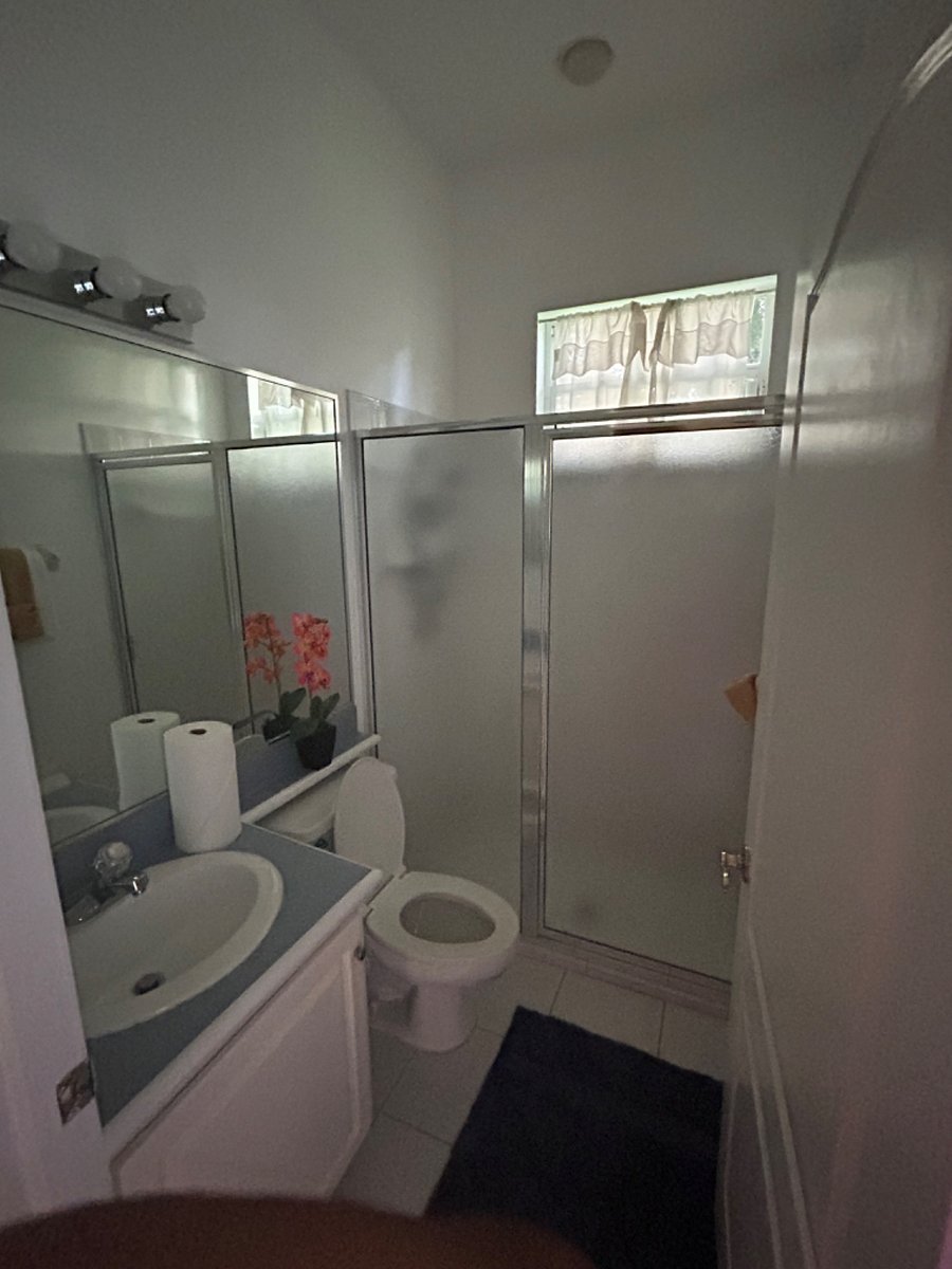 Bathroom 3