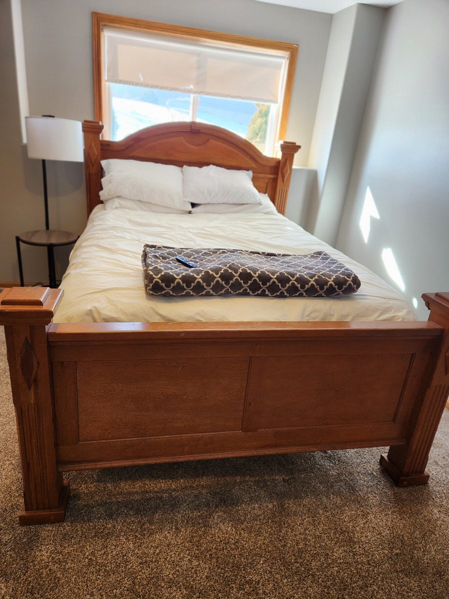 West Bedroom