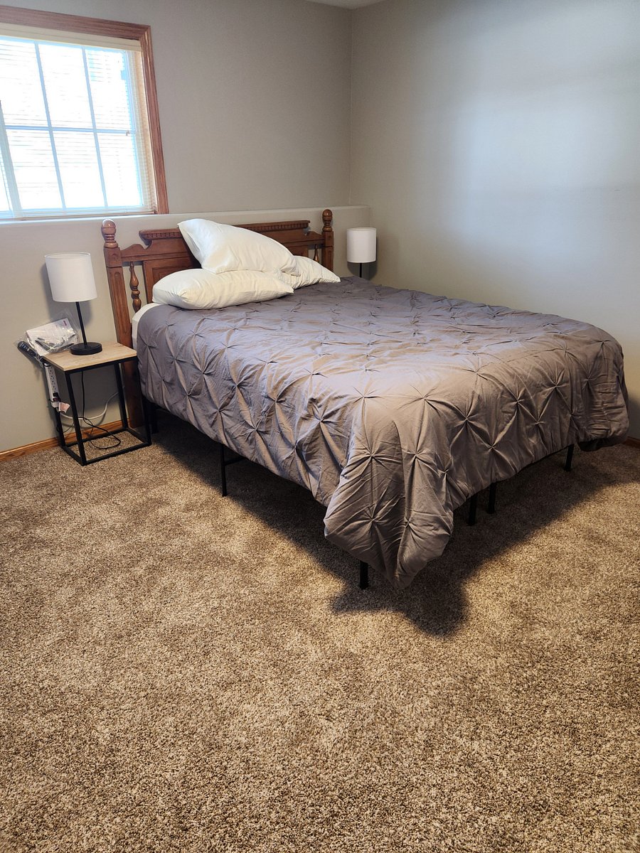 East Bedroom