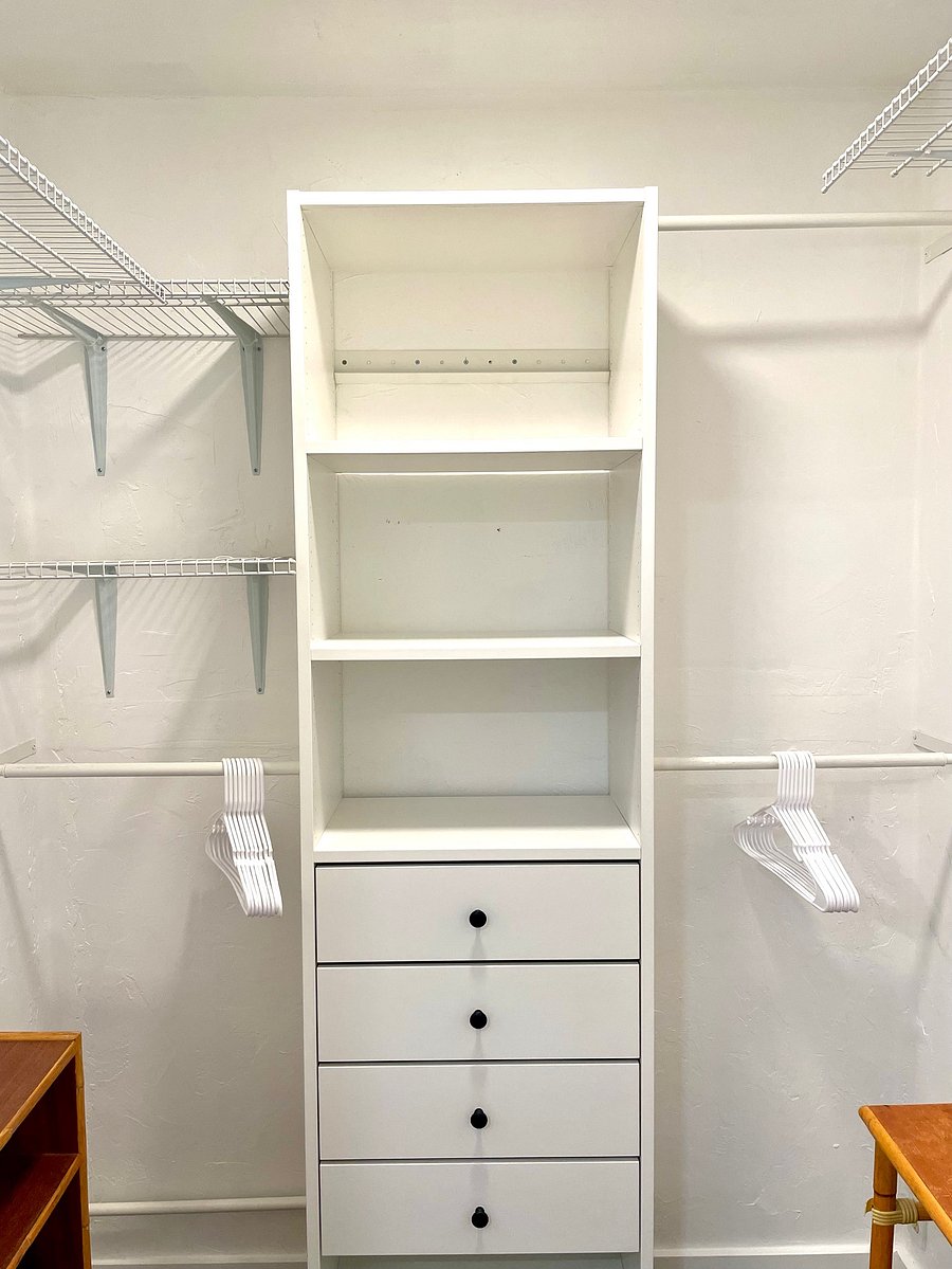 Closet