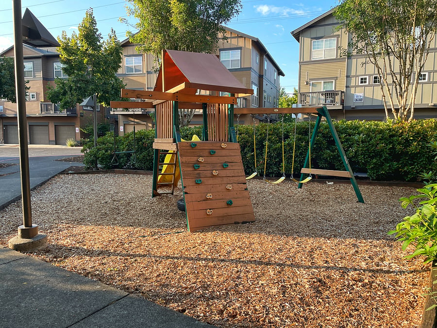 Community Play Ground