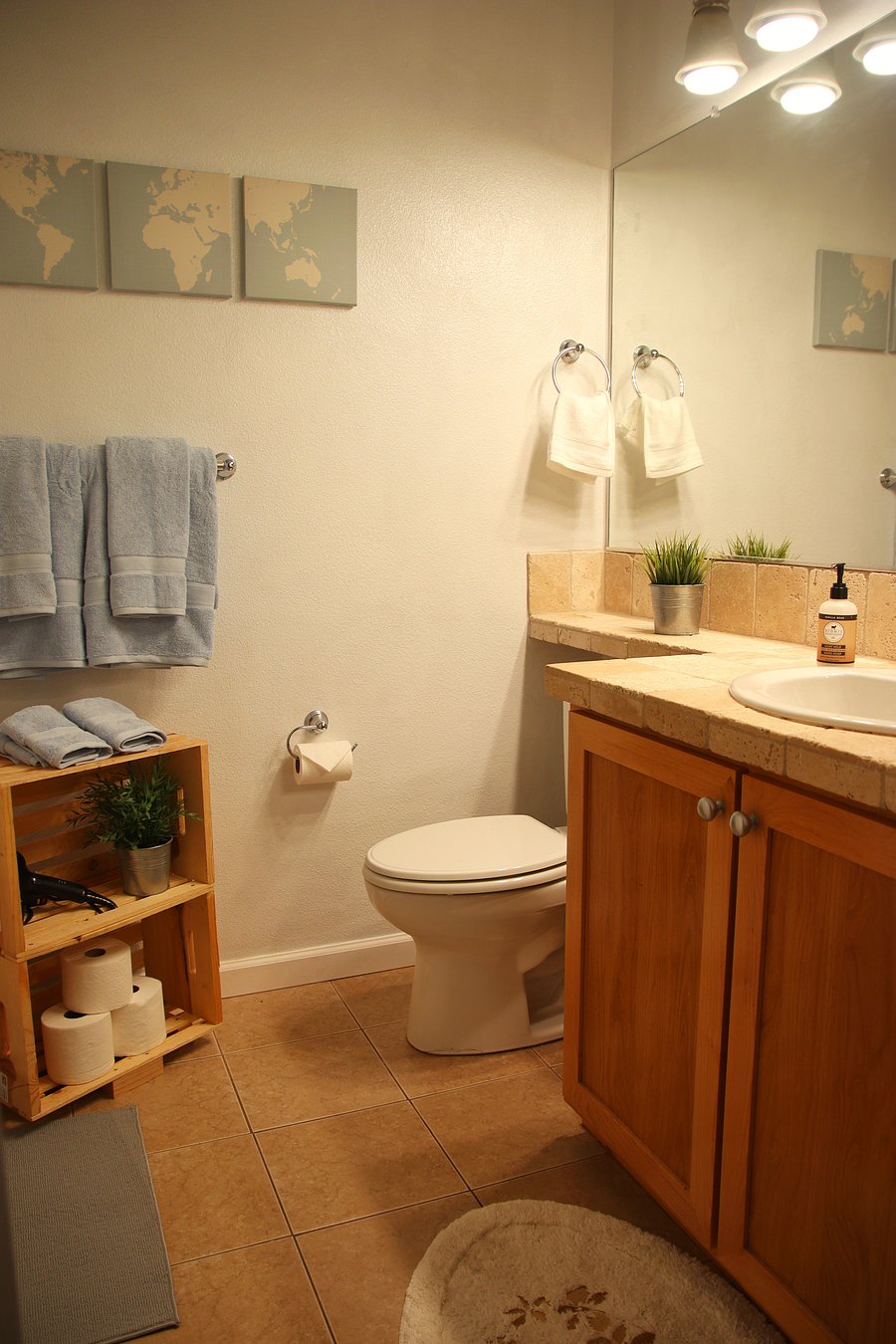 Bathroom 2