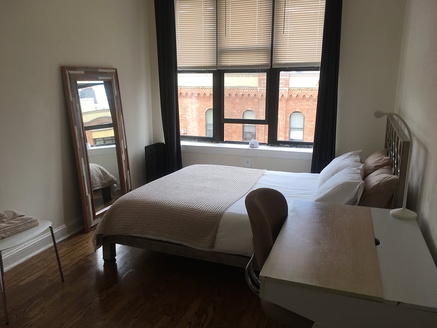 Bedroom #2