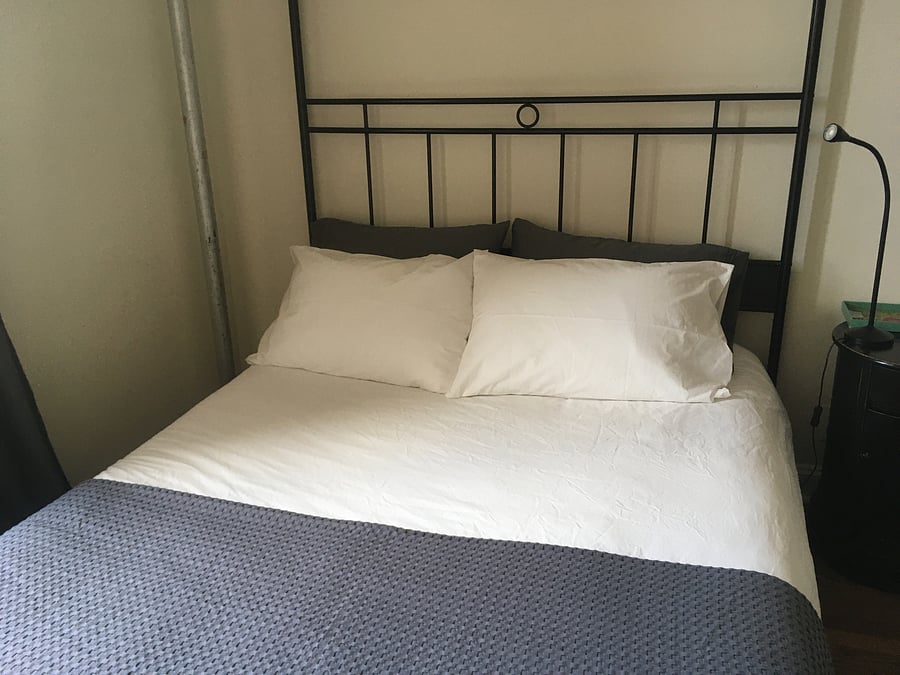 Bedroom #3