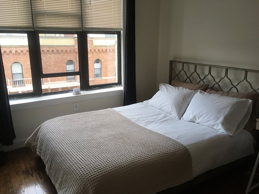Bedroom #2