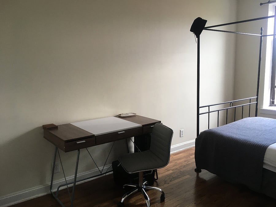 Bedroom #3