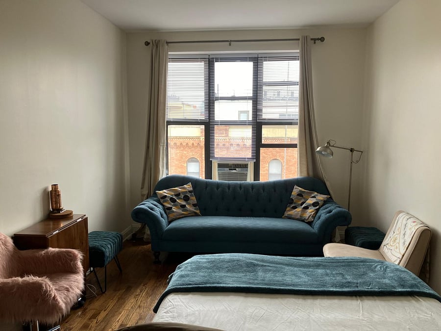 Bedroom #4