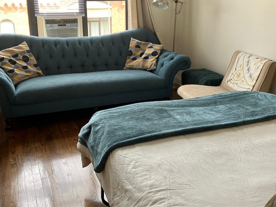 Bedroom #4