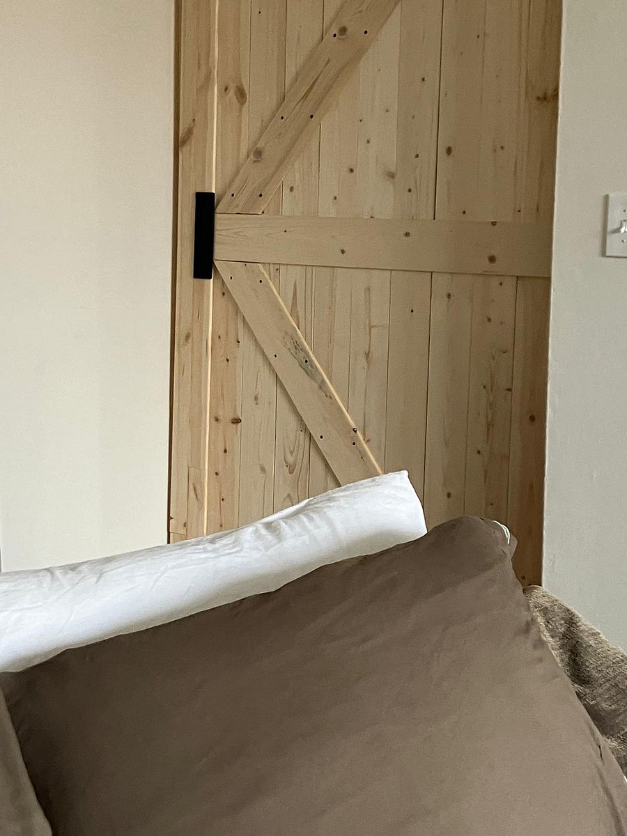 Bedroom #4