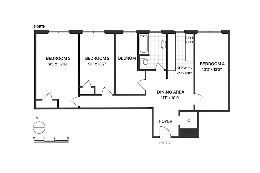 Furnished Finder property 655361_1 photo 13