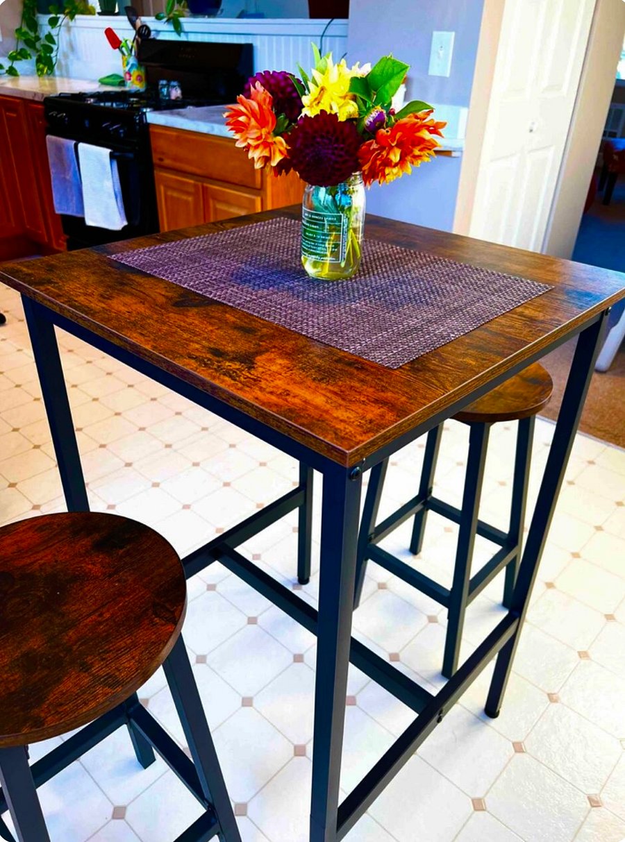 Dining set x2