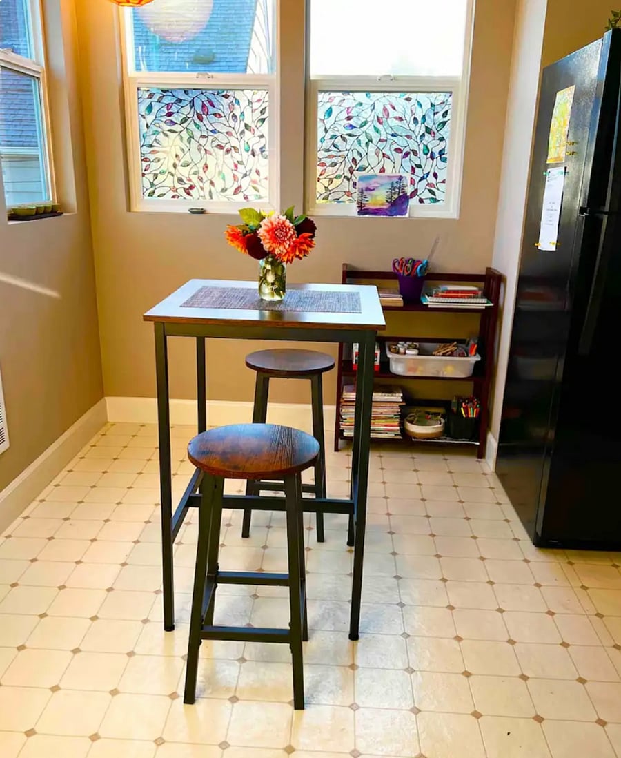 Dining set x2