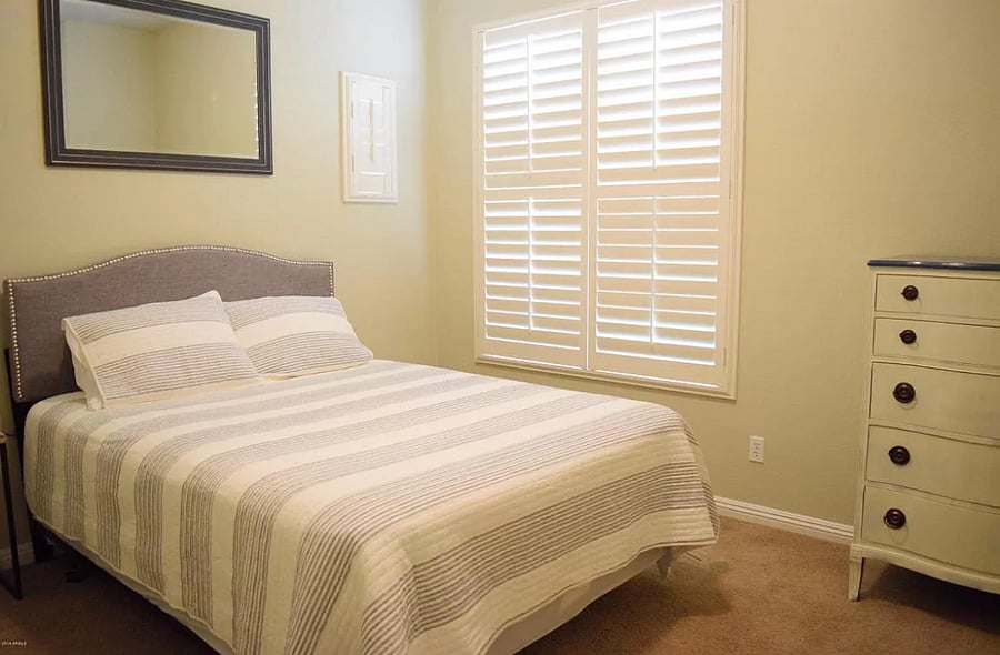 Bedroom #3