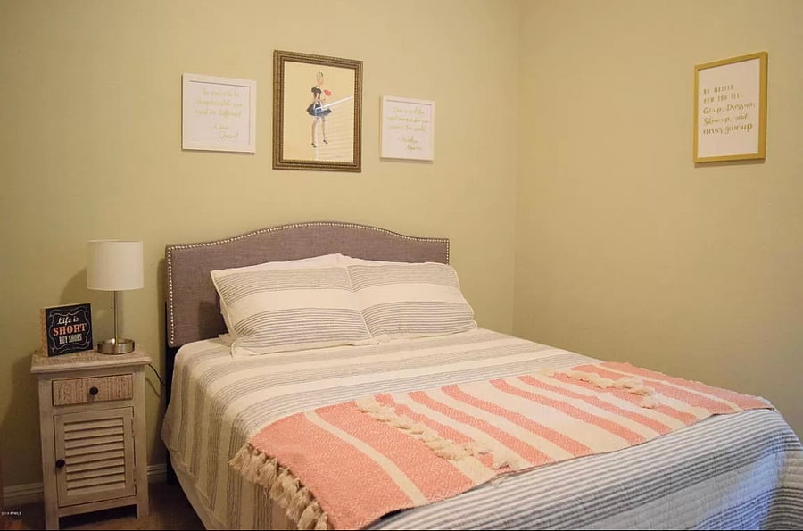 Bedroom #2