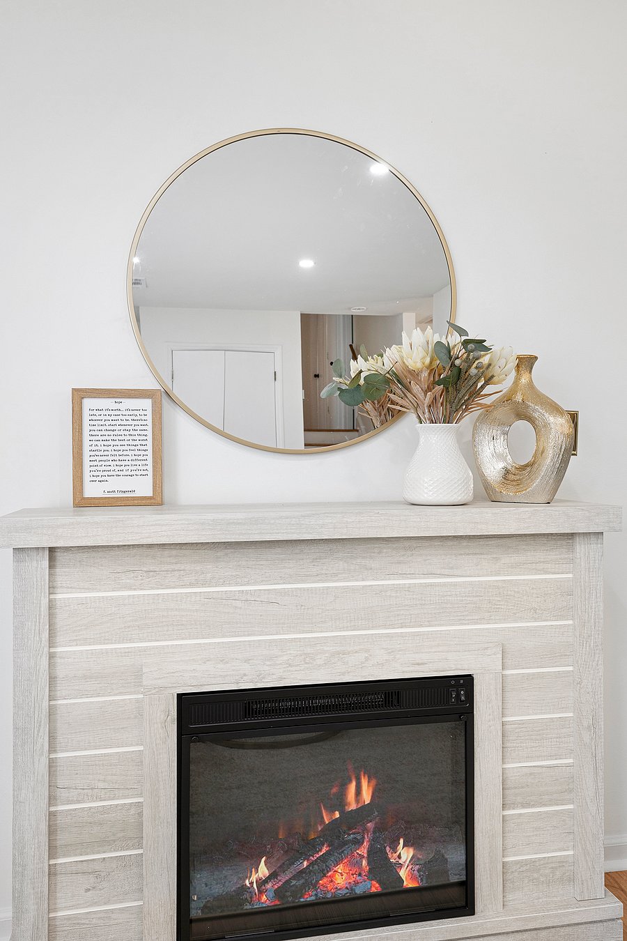 Home decor