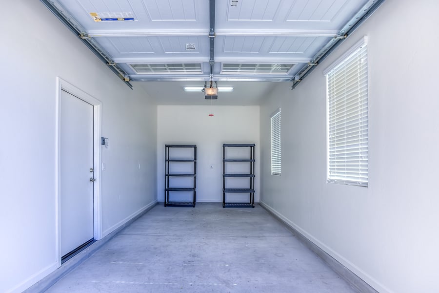 Dedicated garage with storage for your mountain bike, hiking gear or what ever else you may need. World-class hiking and biking are steps from your front door!