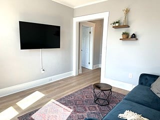 50" Smart TV