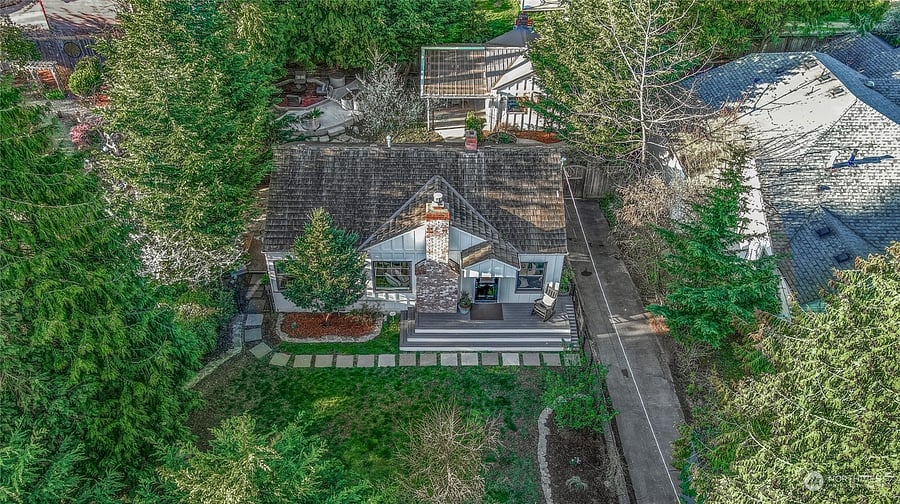 full property overview