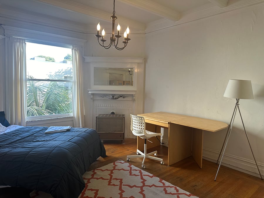 Room #1