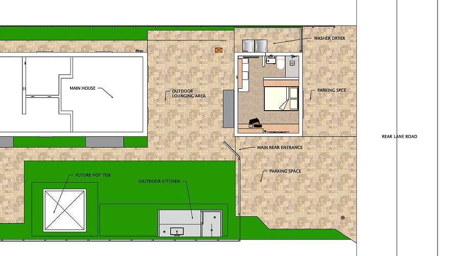 Furnished Finder property 655973_1 photo 13