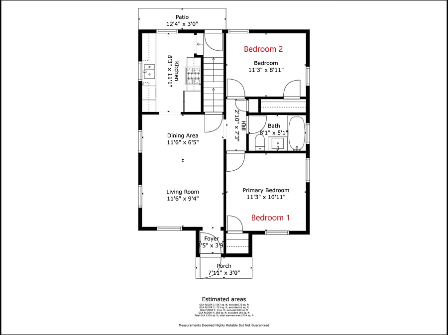 Furnished Finder property 655982_1 photo 47
