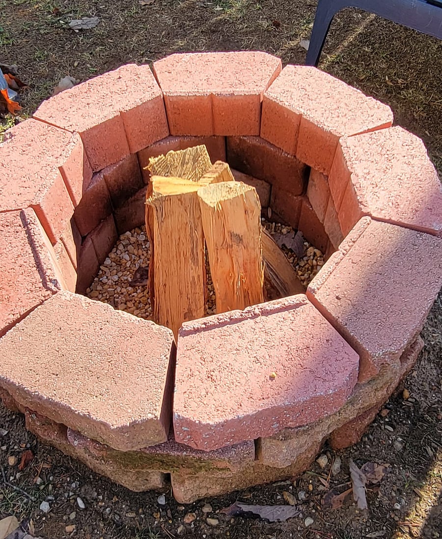 Fire pit
