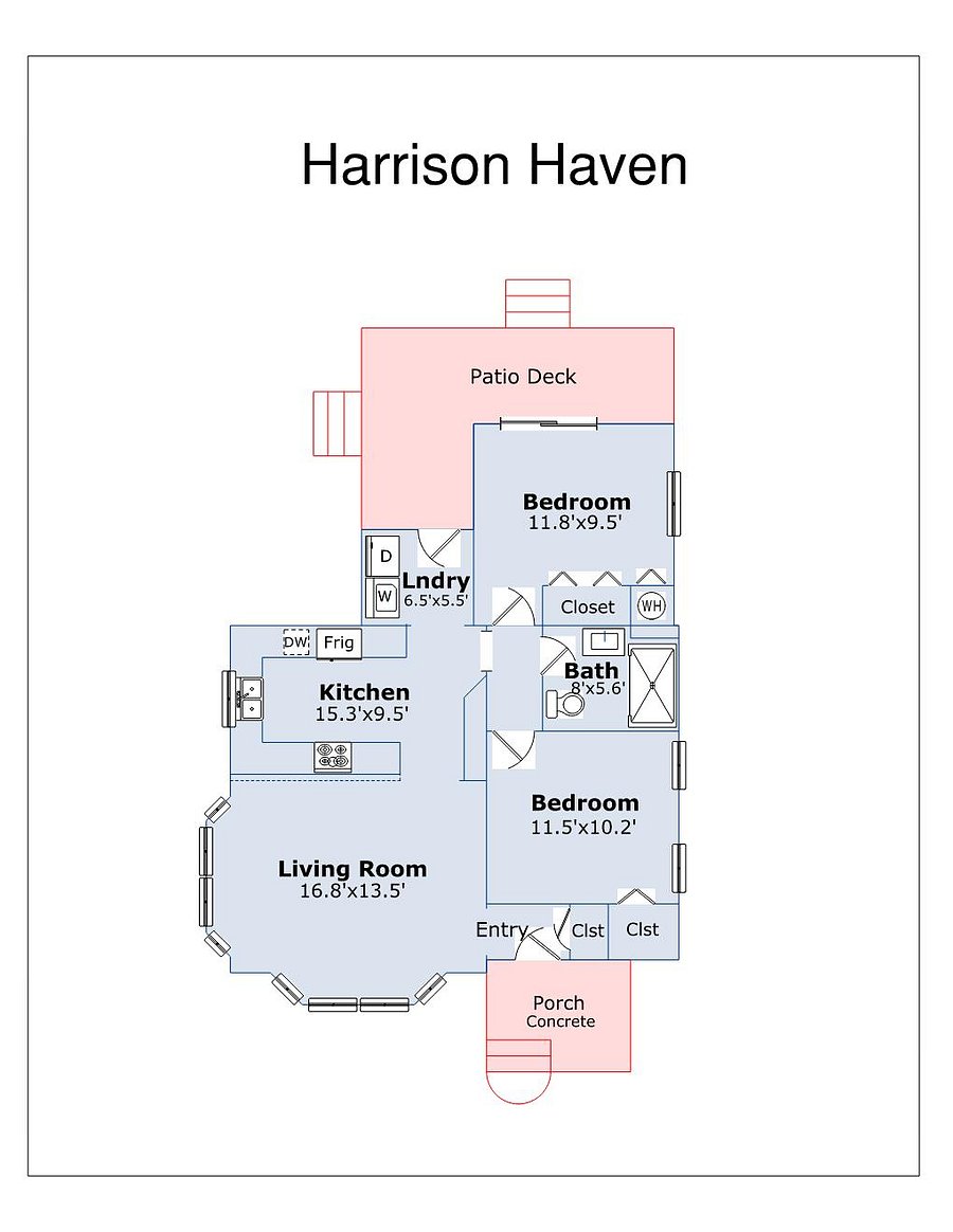 Furnished Finder property 656038_1 photo 21